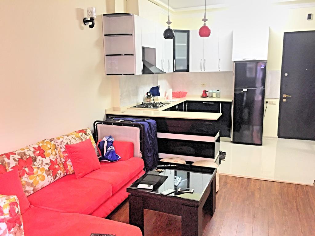 Chemi Saxli Apartment Batumi Kültér fotó