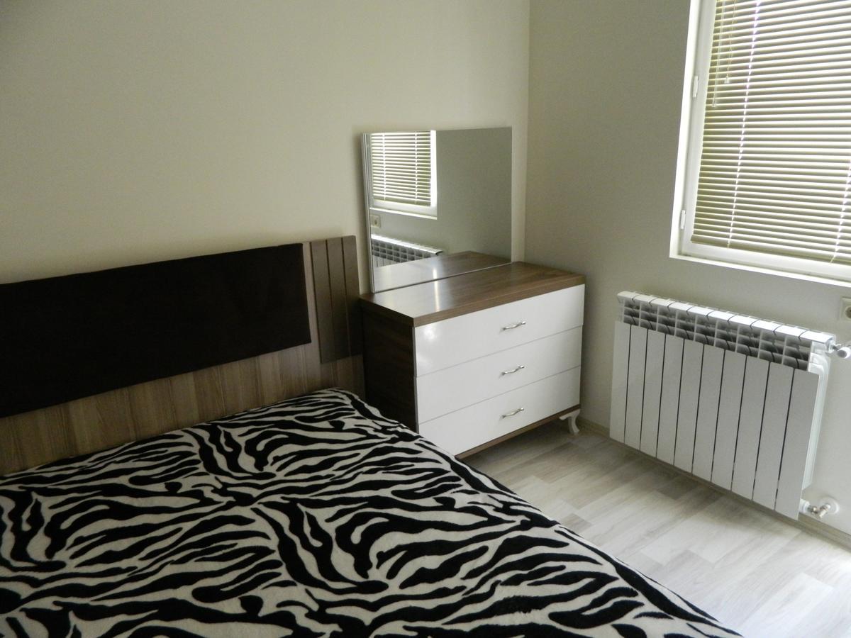 Chemi Saxli Apartment Batumi Kültér fotó