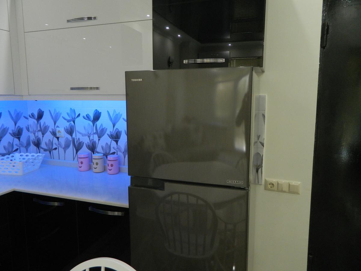 Chemi Saxli Apartment Batumi Kültér fotó