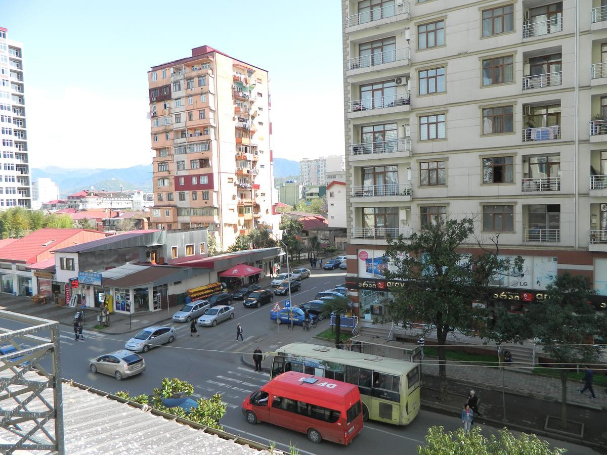 Chemi Saxli Apartment Batumi Kültér fotó