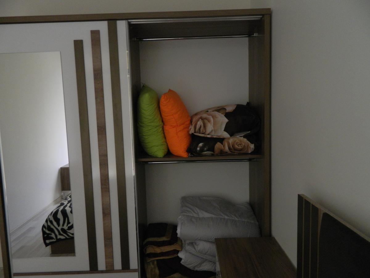 Chemi Saxli Apartment Batumi Kültér fotó