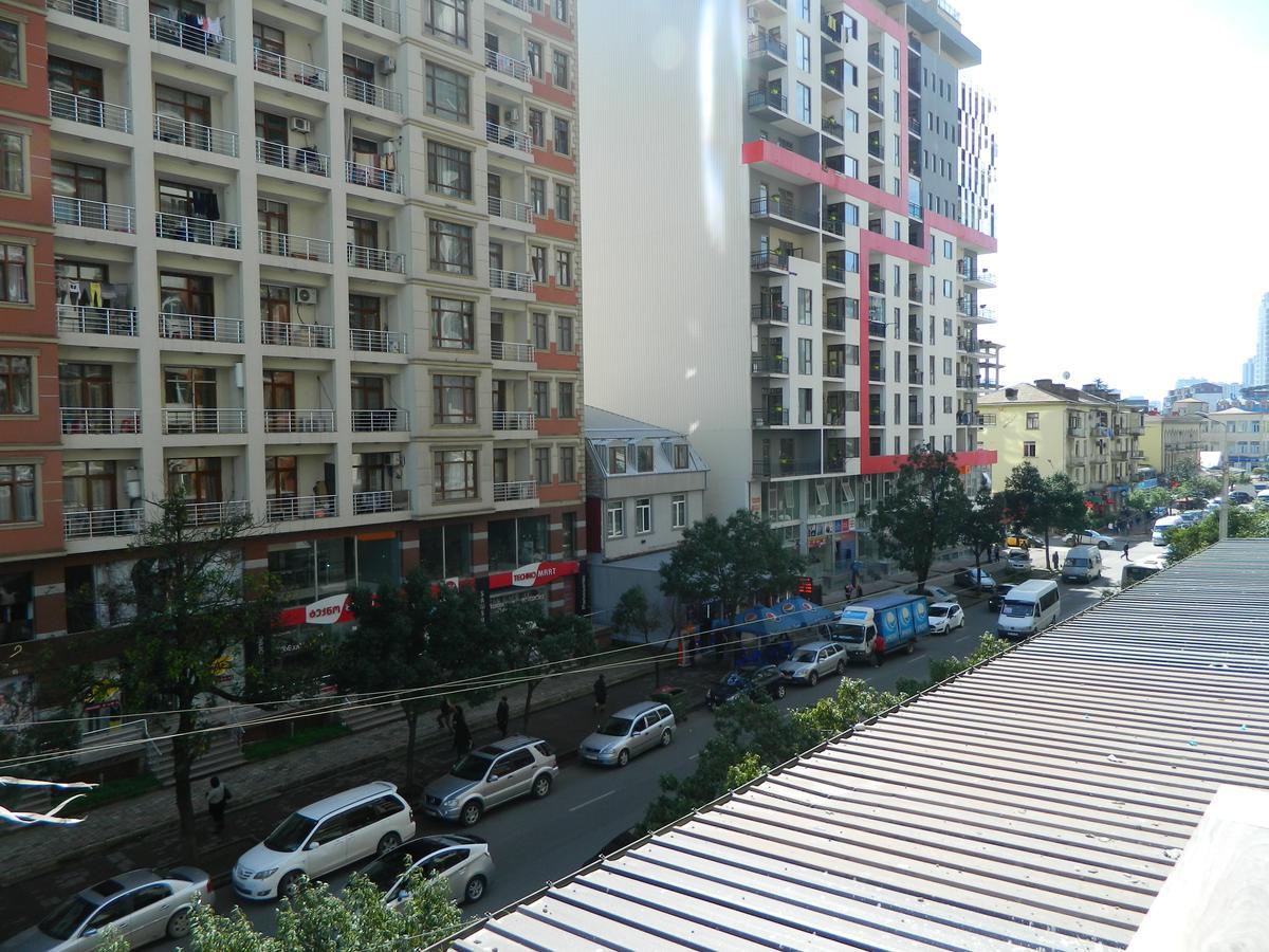 Chemi Saxli Apartment Batumi Kültér fotó