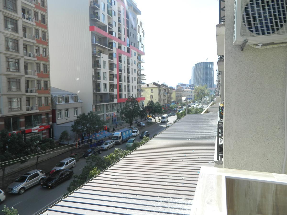 Chemi Saxli Apartment Batumi Kültér fotó