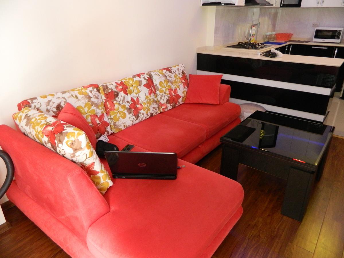 Chemi Saxli Apartment Batumi Kültér fotó