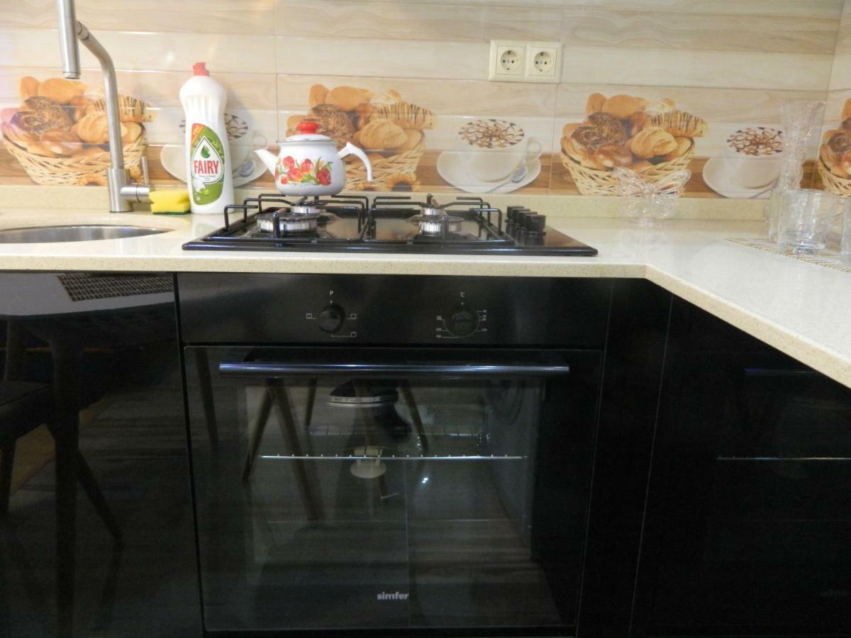 Chemi Saxli Apartment Batumi Kültér fotó