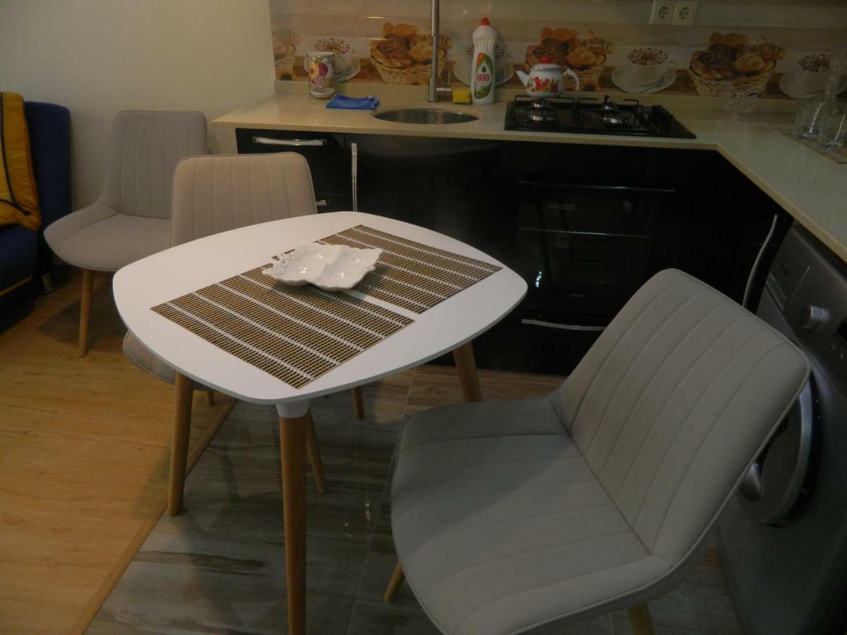 Chemi Saxli Apartment Batumi Kültér fotó