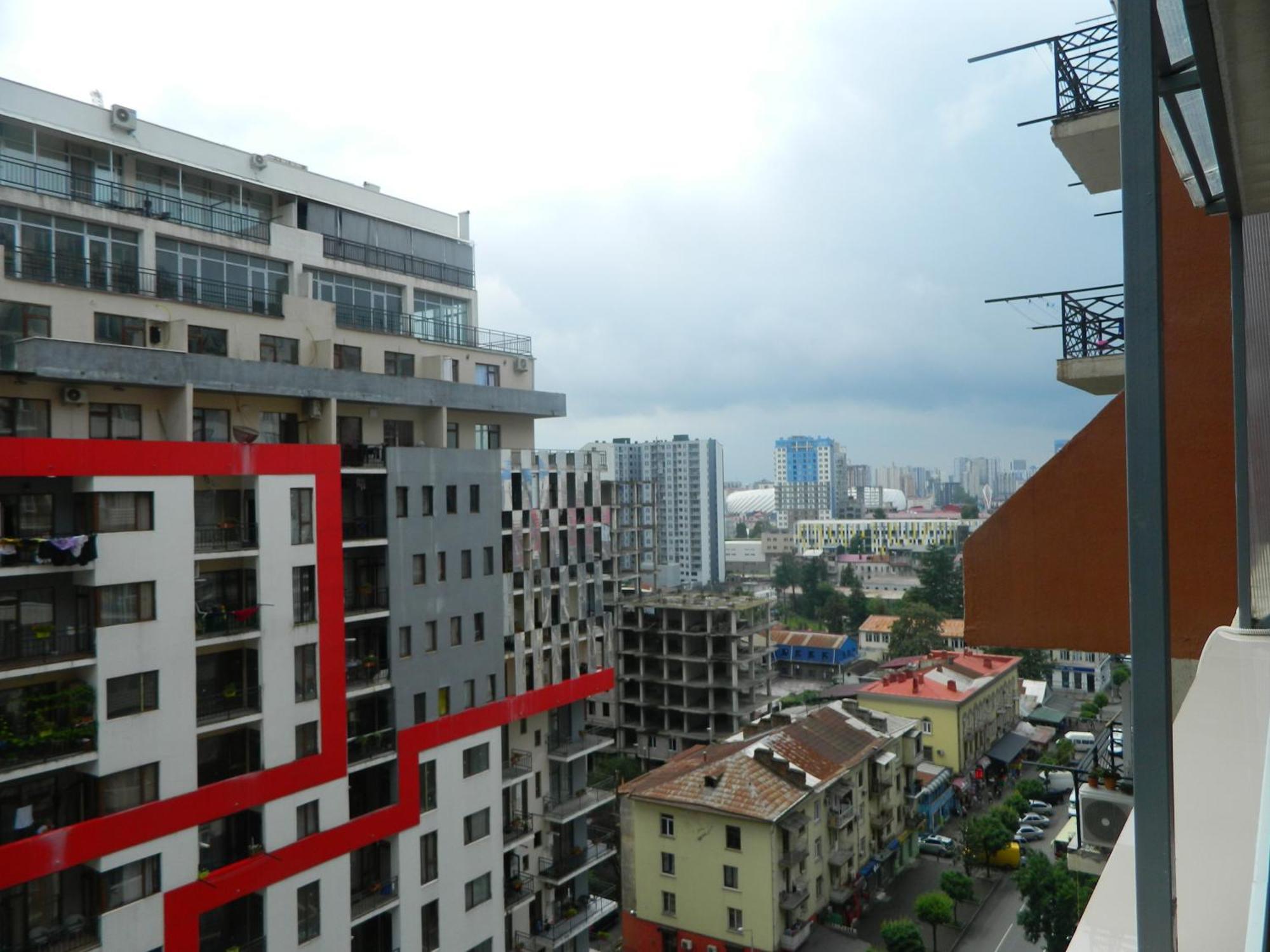 Chemi Saxli Apartment Batumi Kültér fotó