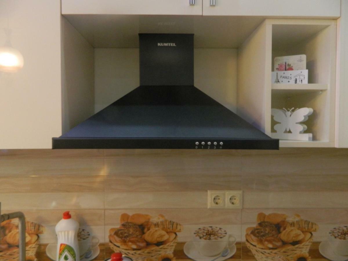 Chemi Saxli Apartment Batumi Kültér fotó