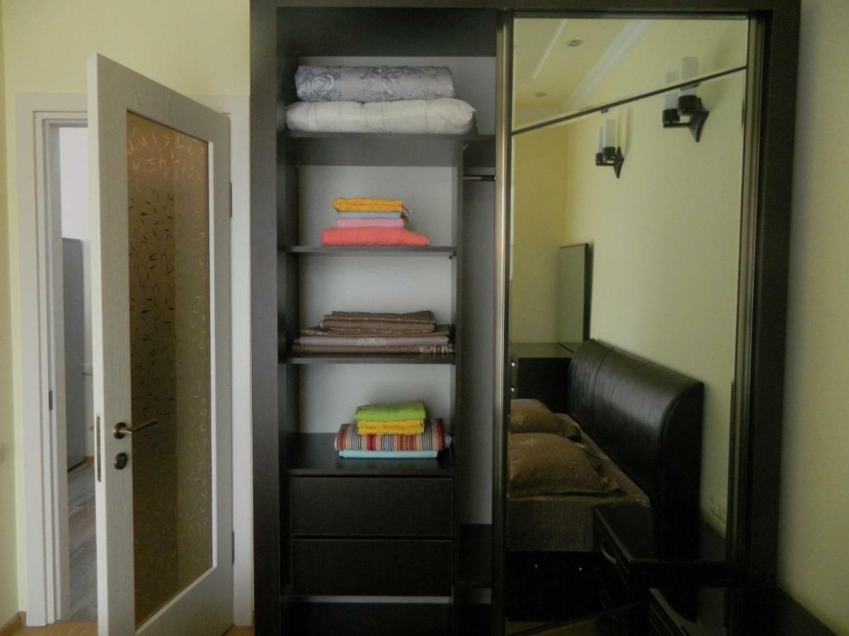 Chemi Saxli Apartment Batumi Kültér fotó