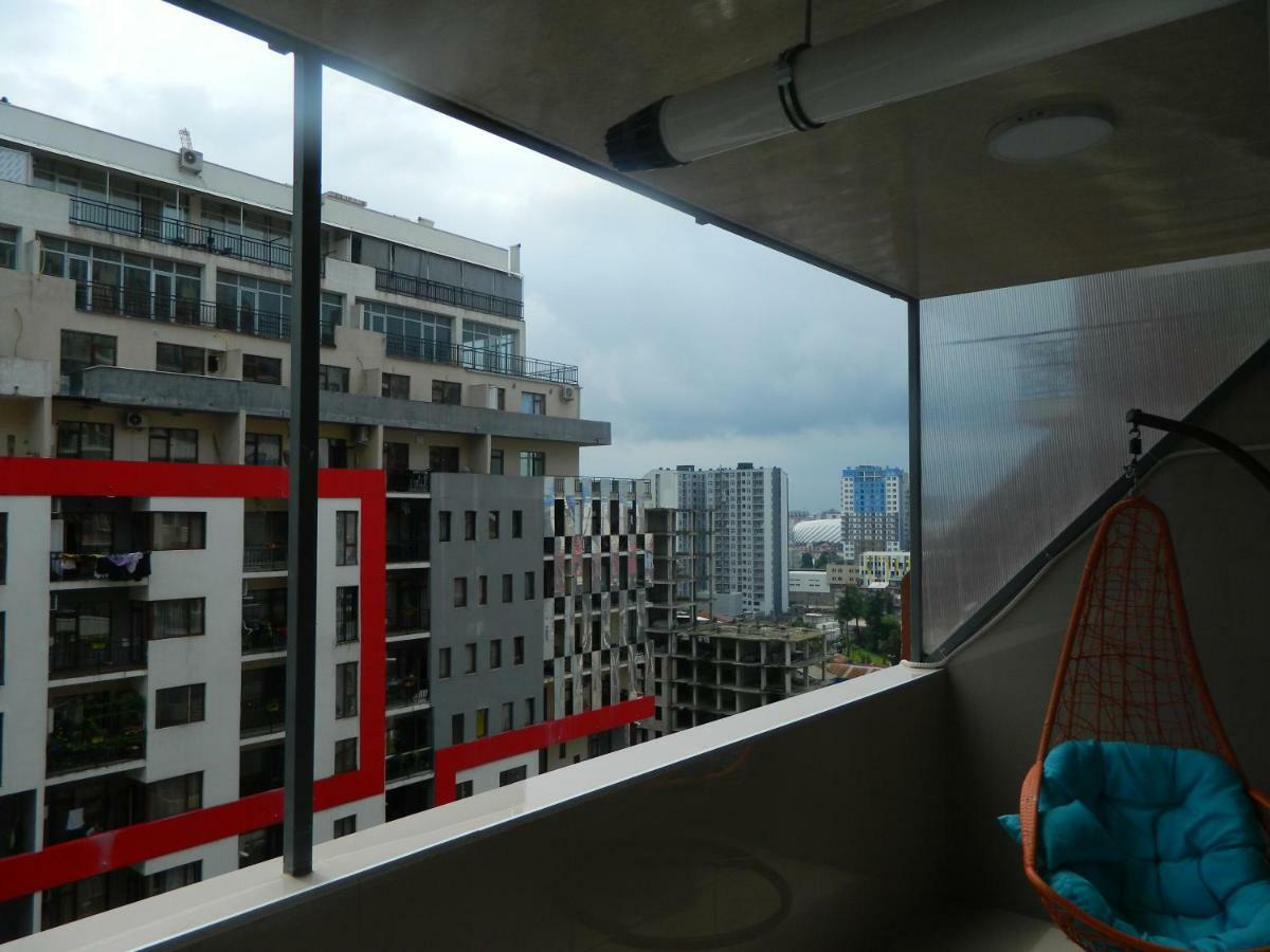 Chemi Saxli Apartment Batumi Kültér fotó