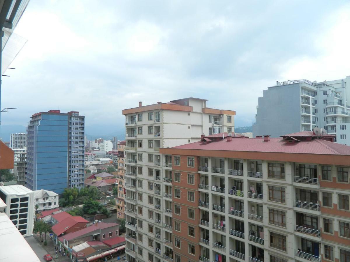 Chemi Saxli Apartment Batumi Kültér fotó