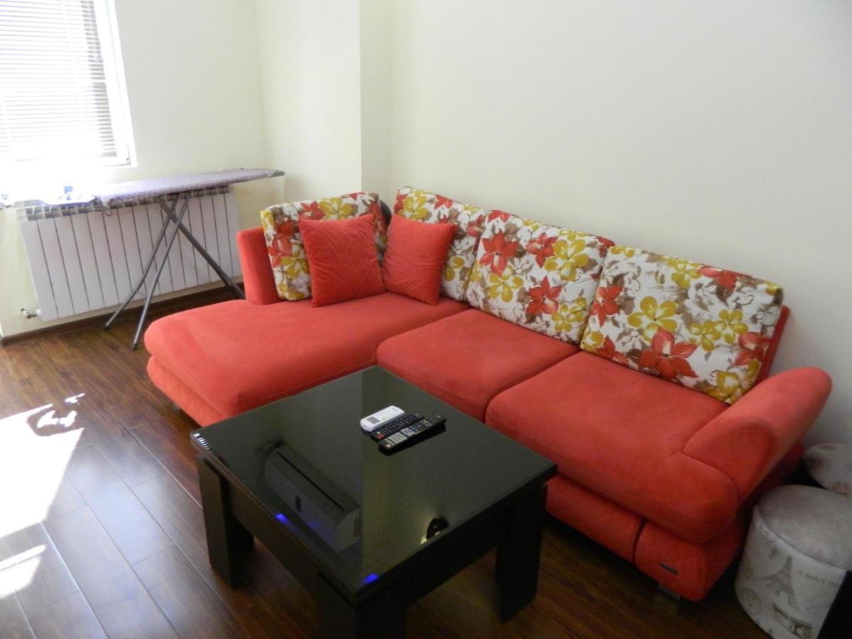 Chemi Saxli Apartment Batumi Kültér fotó
