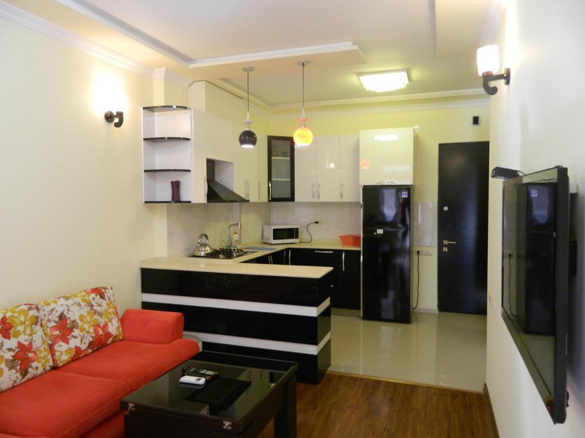 Chemi Saxli Apartment Batumi Kültér fotó